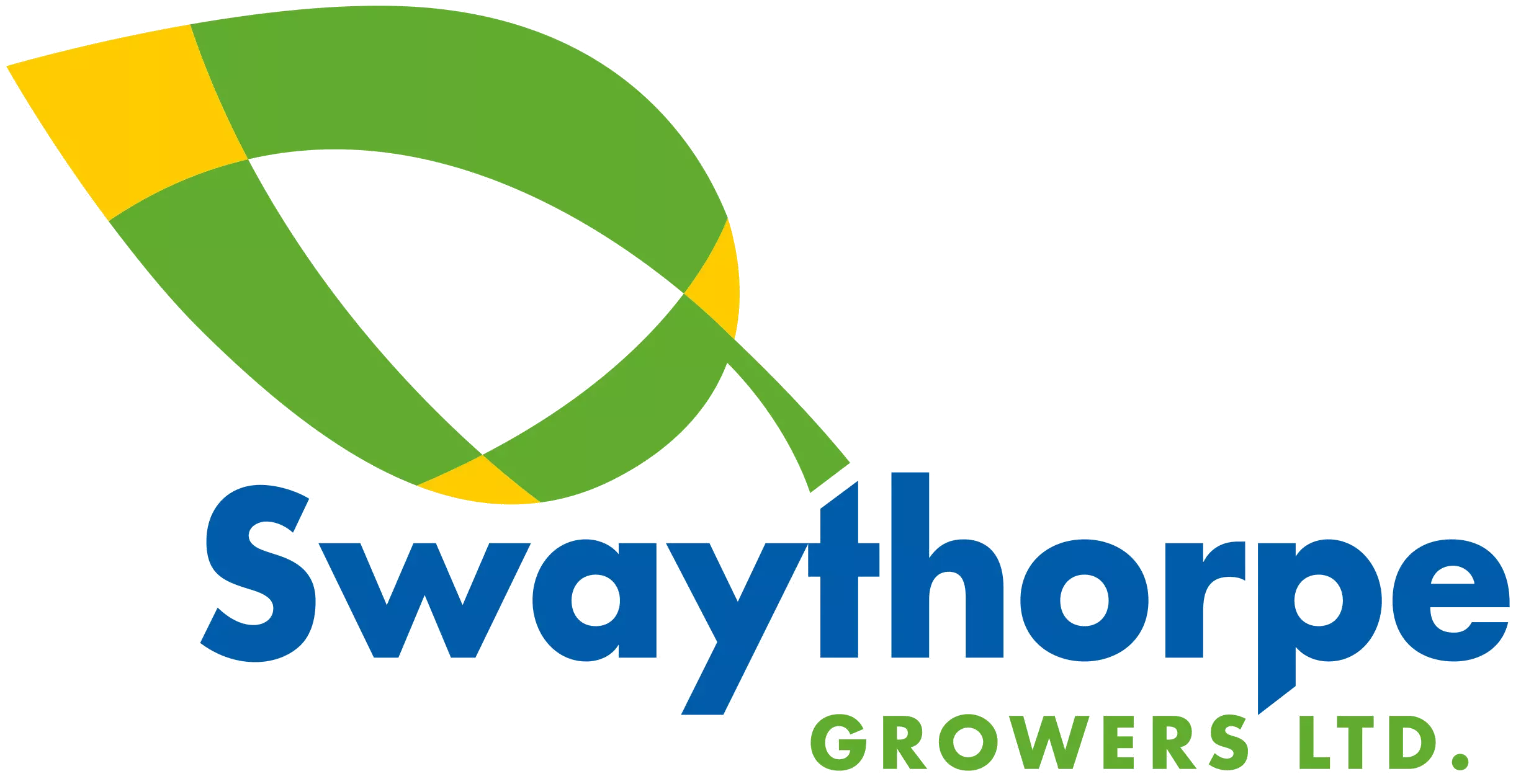 Swaythorpe Logo